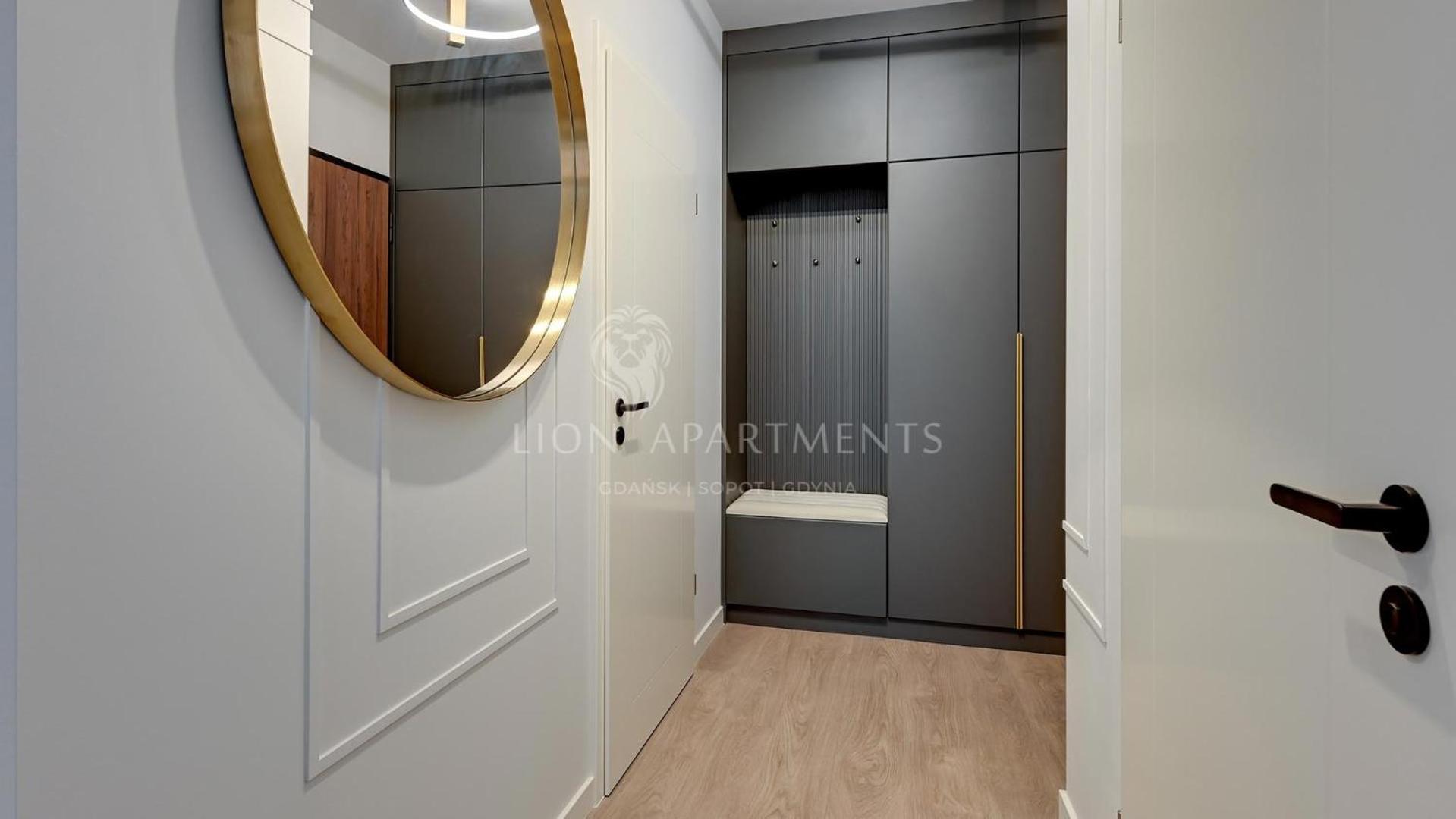 Premiem Cube Apartments In Center By Lion Apartments Gdansk Exterior foto