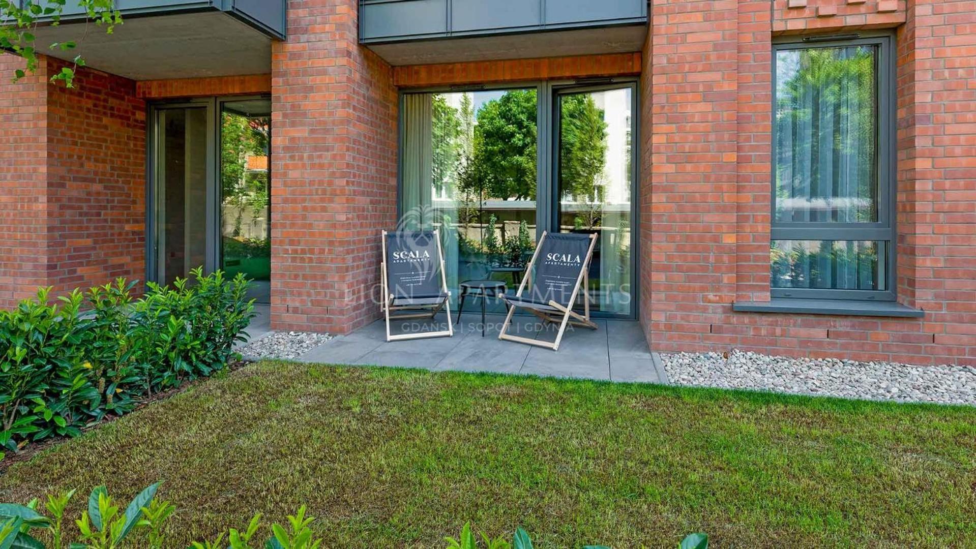 Premiem Cube Apartments In Center By Lion Apartments Gdansk Exterior foto